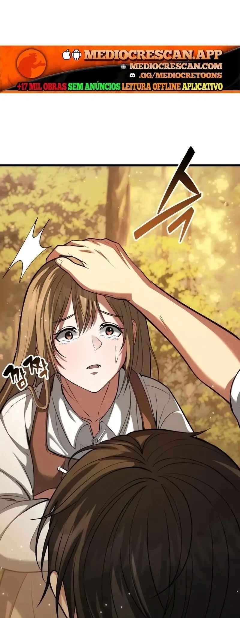 Isegye seo Yubunam Doen Sseol Chapter 3 - Page 126