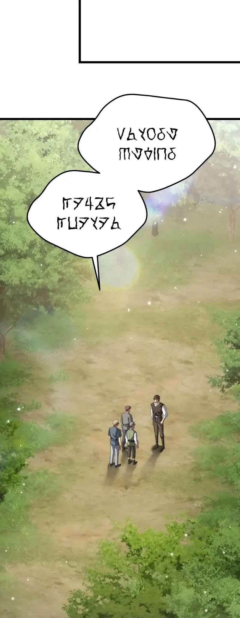 Isegye seo Yubunam Doen Sseol Chapter 3 - Page 13