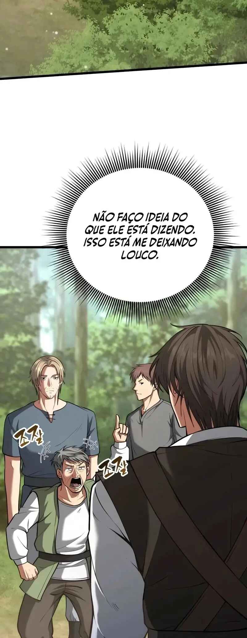 Isegye seo Yubunam Doen Sseol Chapter 3 - Page 14