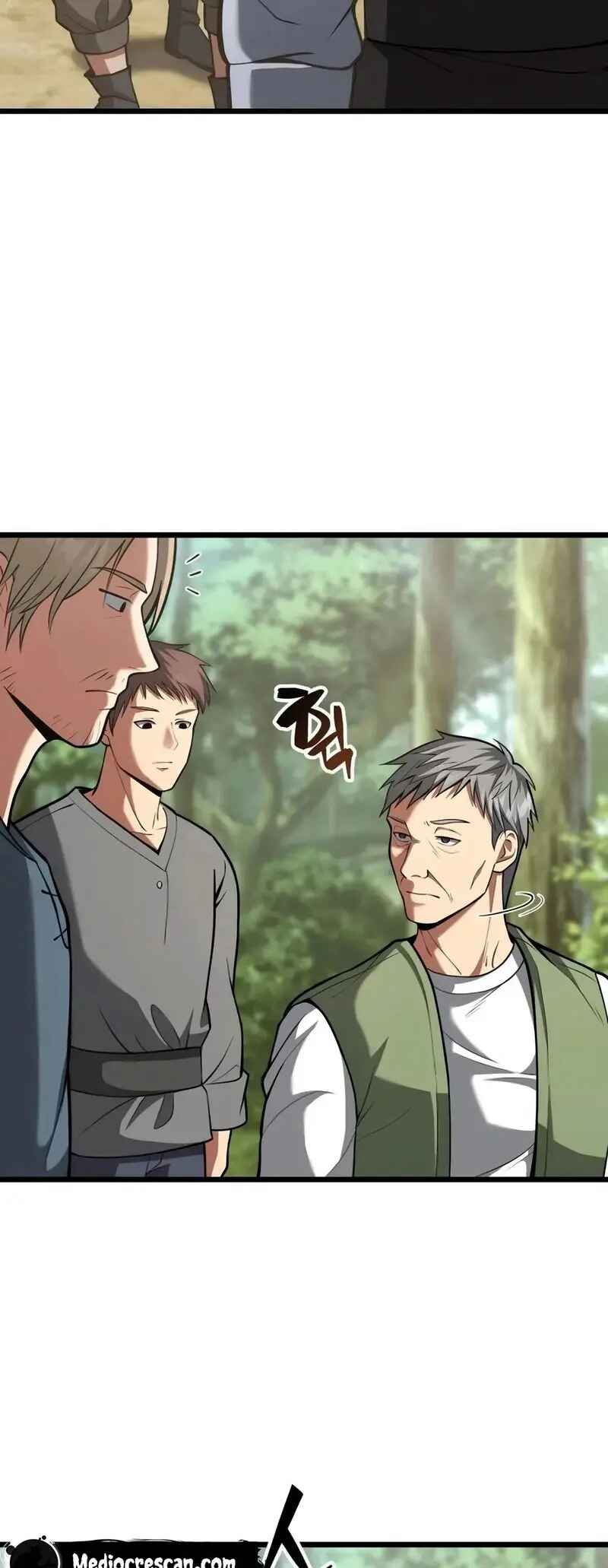 Isegye seo Yubunam Doen Sseol Chapter 3 - Page 15