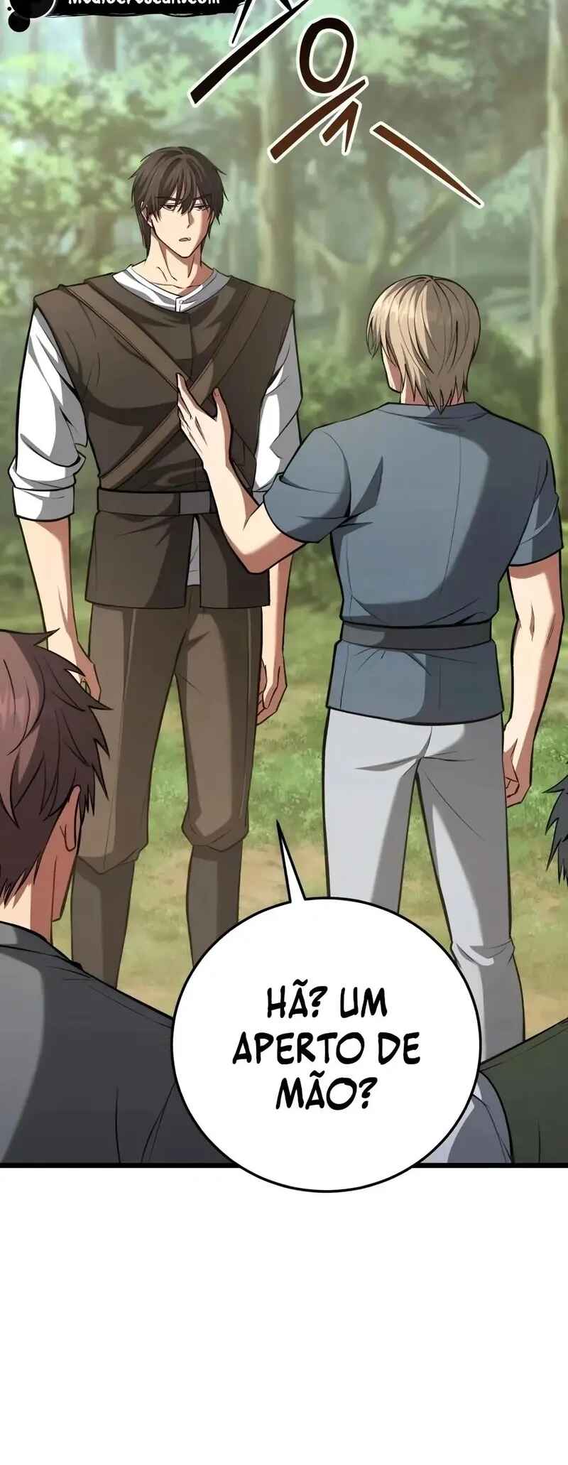 Isegye seo Yubunam Doen Sseol Chapter 3 - Page 16