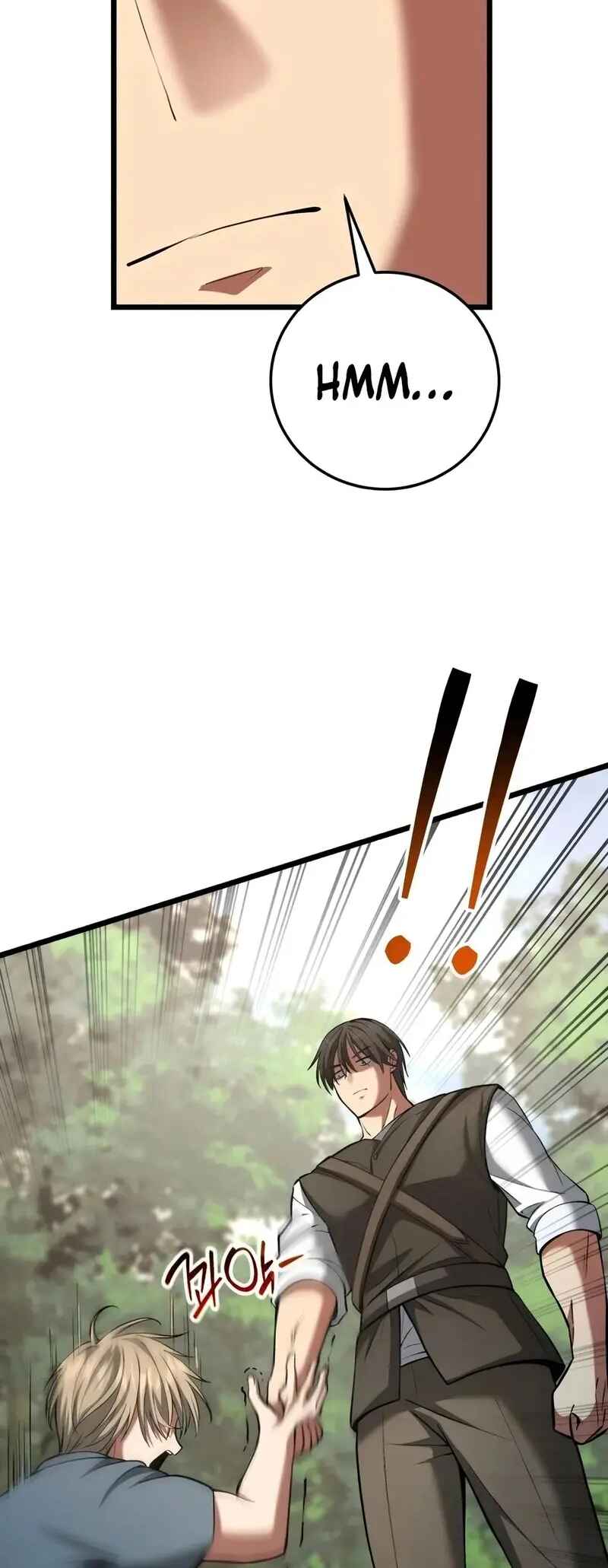 Isegye seo Yubunam Doen Sseol Chapter 3 - Page 20