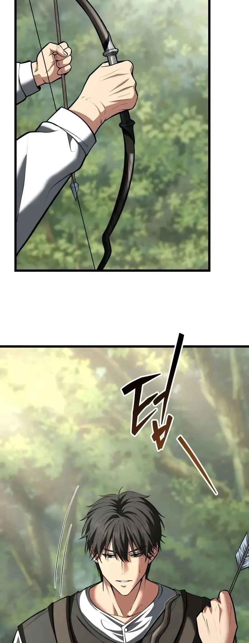 Isegye seo Yubunam Doen Sseol Chapter 3 - Page 25