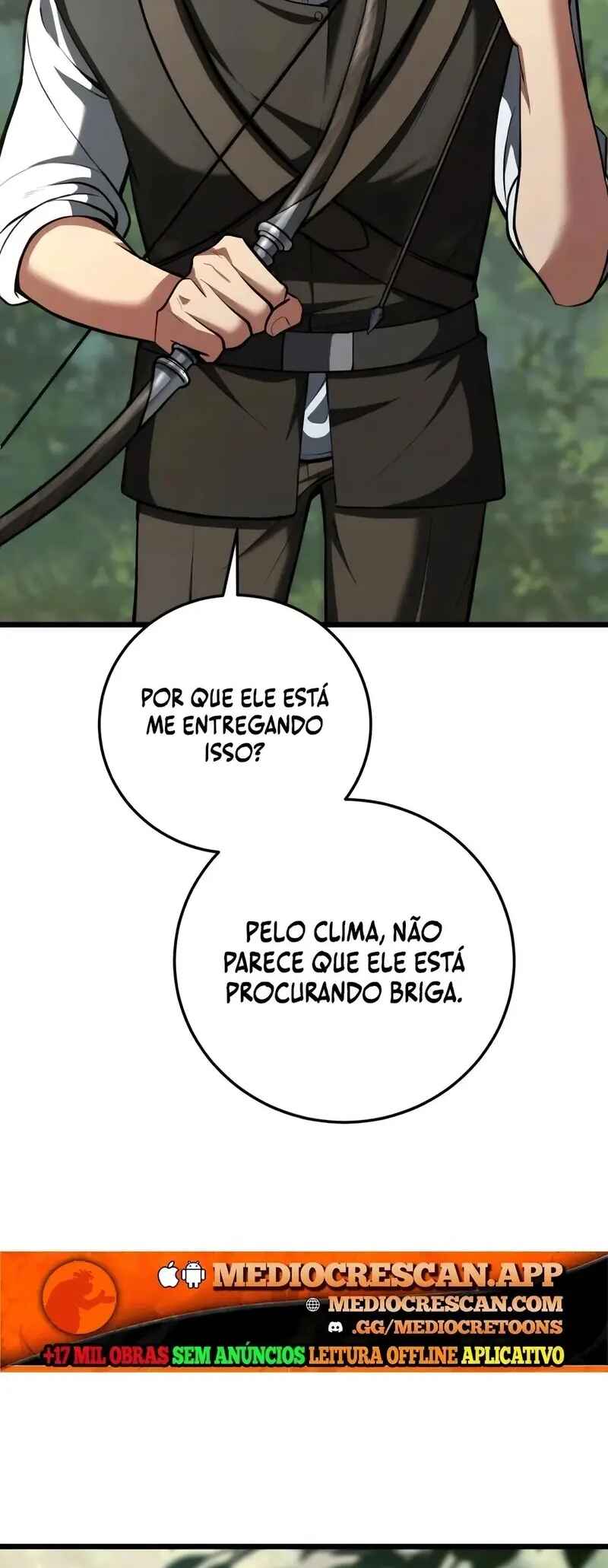 Isegye seo Yubunam Doen Sseol Chapter 3 - Page 26