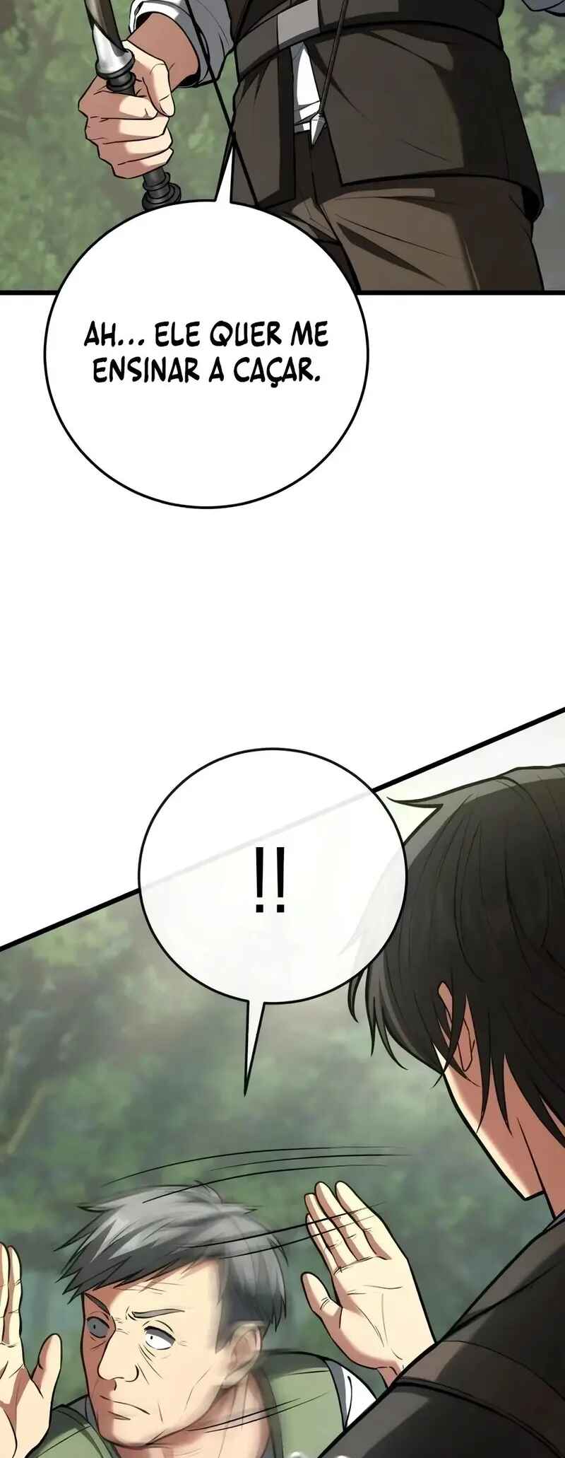 Isegye seo Yubunam Doen Sseol Chapter 3 - Page 30