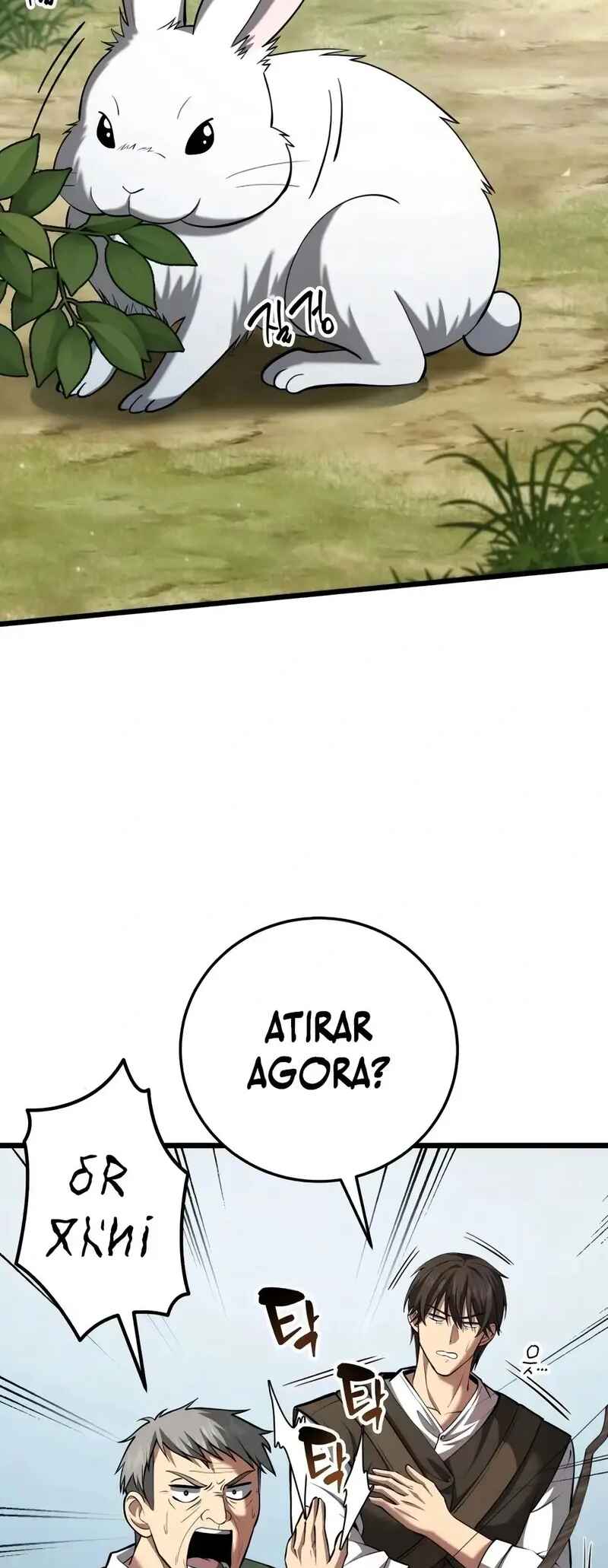 Isegye seo Yubunam Doen Sseol Chapter 3 - Page 33