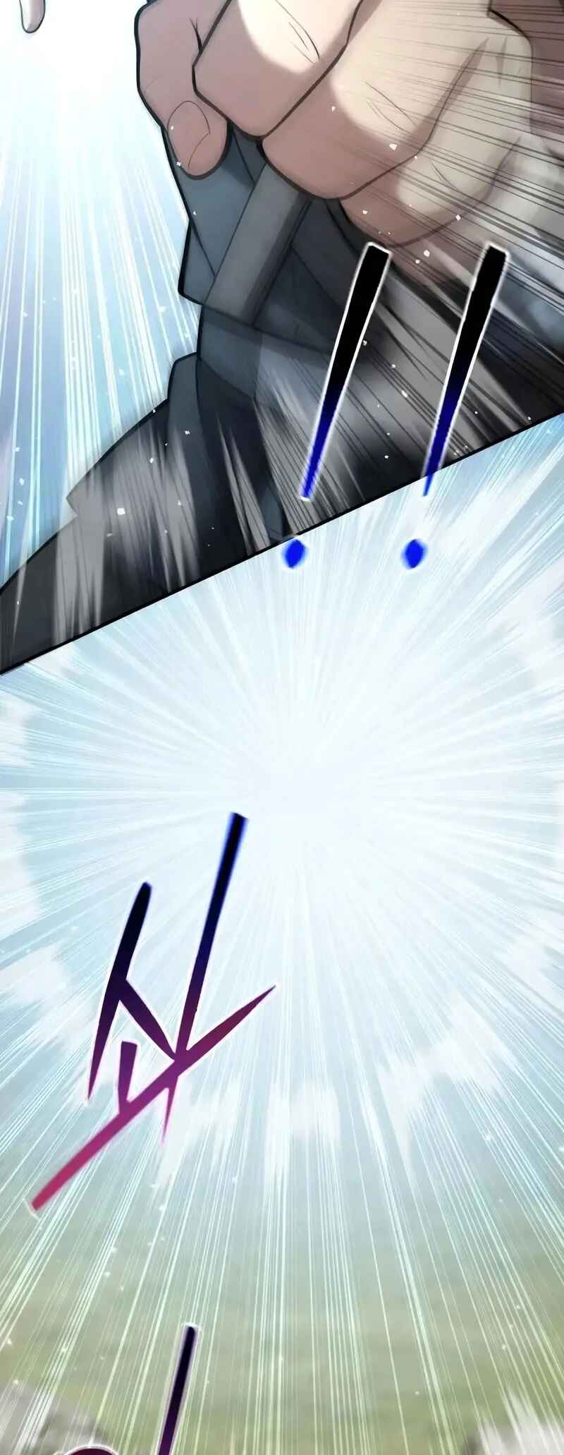 Isegye seo Yubunam Doen Sseol Chapter 3 - Page 37