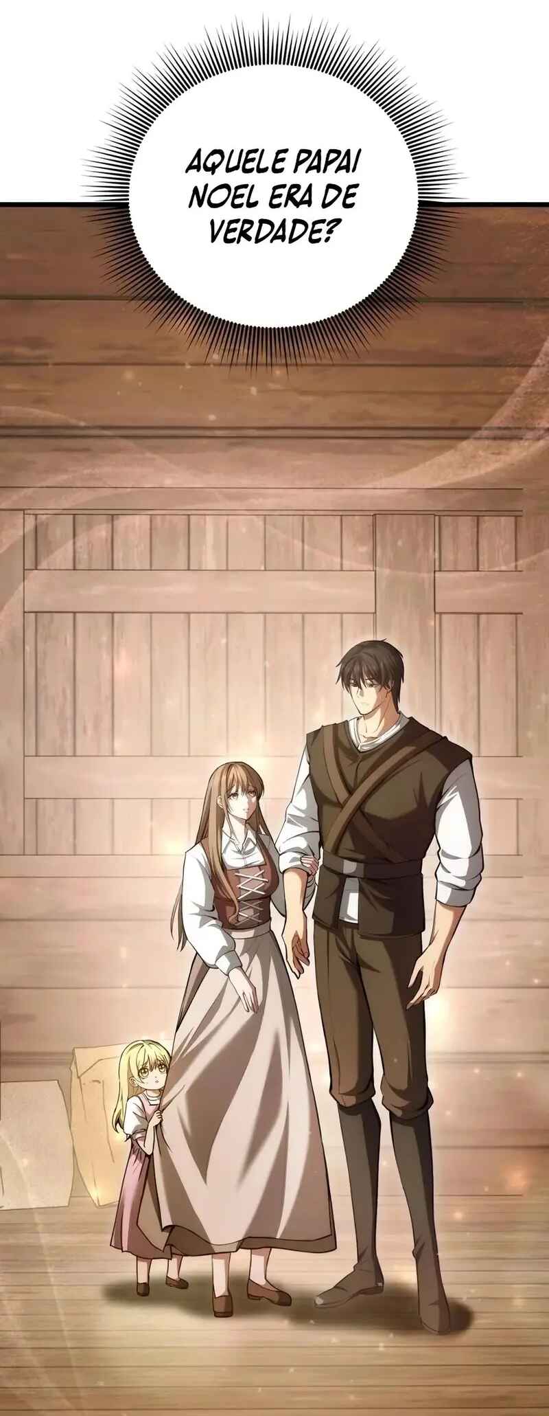 Isegye seo Yubunam Doen Sseol Chapter 3 - Page 4