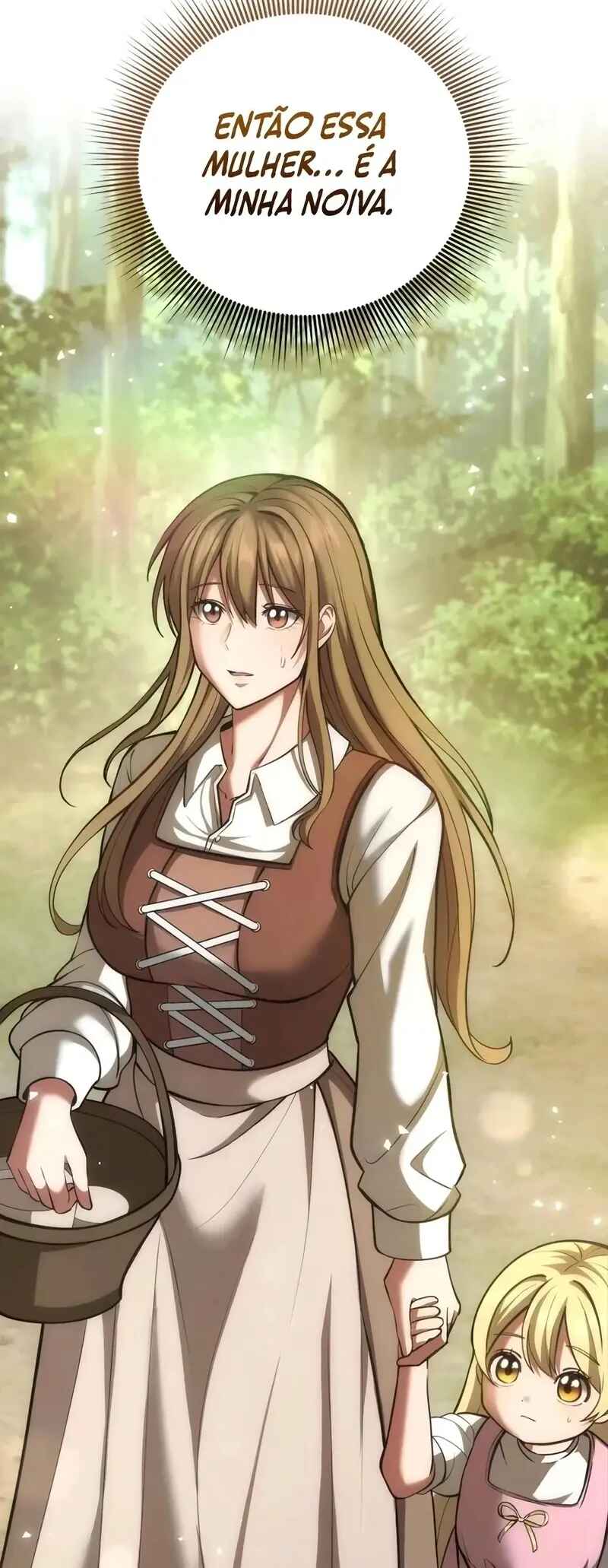 Isegye seo Yubunam Doen Sseol Chapter 3 - Page 44