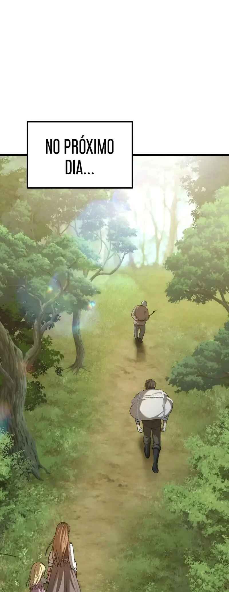 Isegye seo Yubunam Doen Sseol Chapter 3 - Page 62