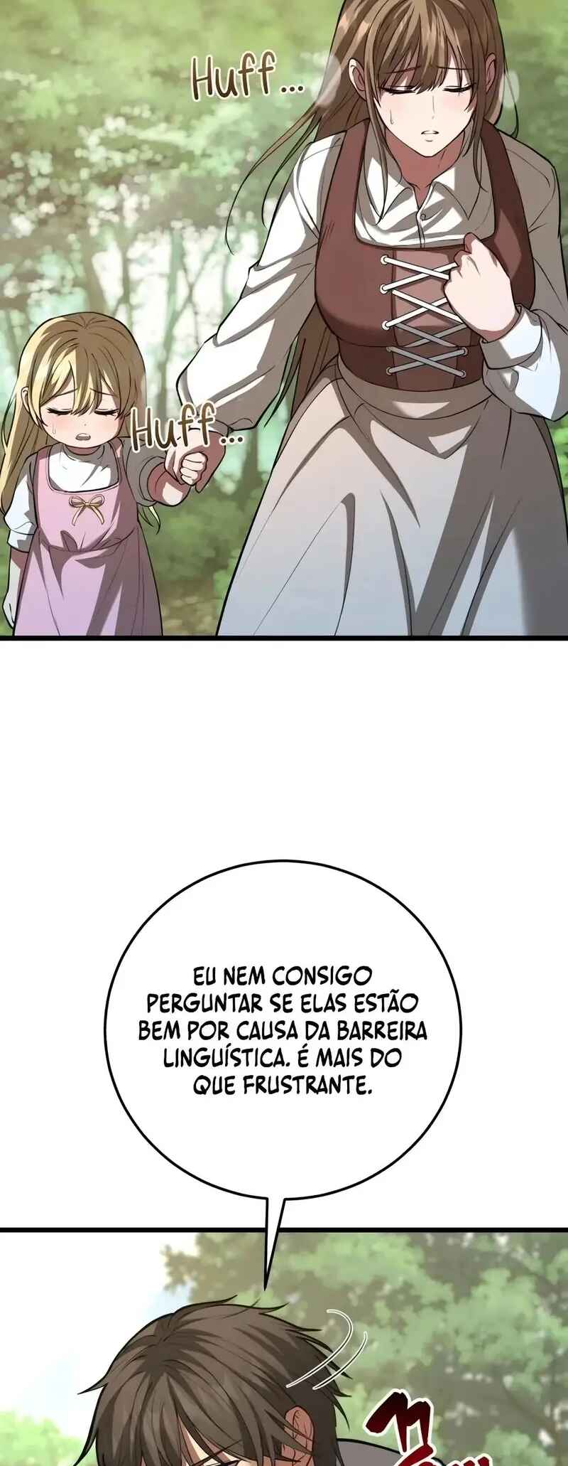 Isegye seo Yubunam Doen Sseol Chapter 3 - Page 65
