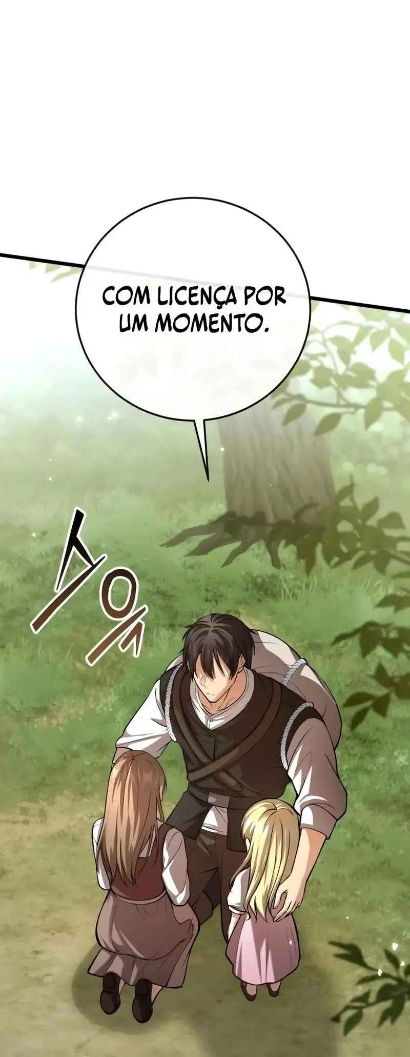 Isegye seo Yubunam Doen Sseol Chapter 3 - Page 83