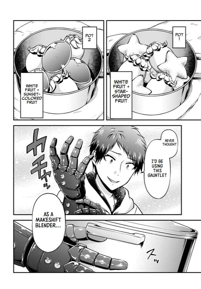 Isekai Cheat Survival Meshi Chapter 53 - Page 19