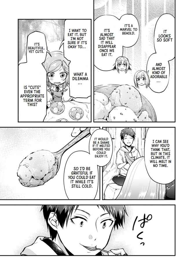 Isekai Cheat Survival Meshi Chapter 53 - Page 28