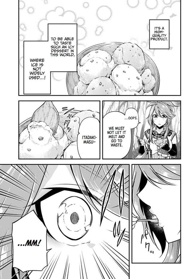 Isekai Cheat Survival Meshi Chapter 53 - Page 30