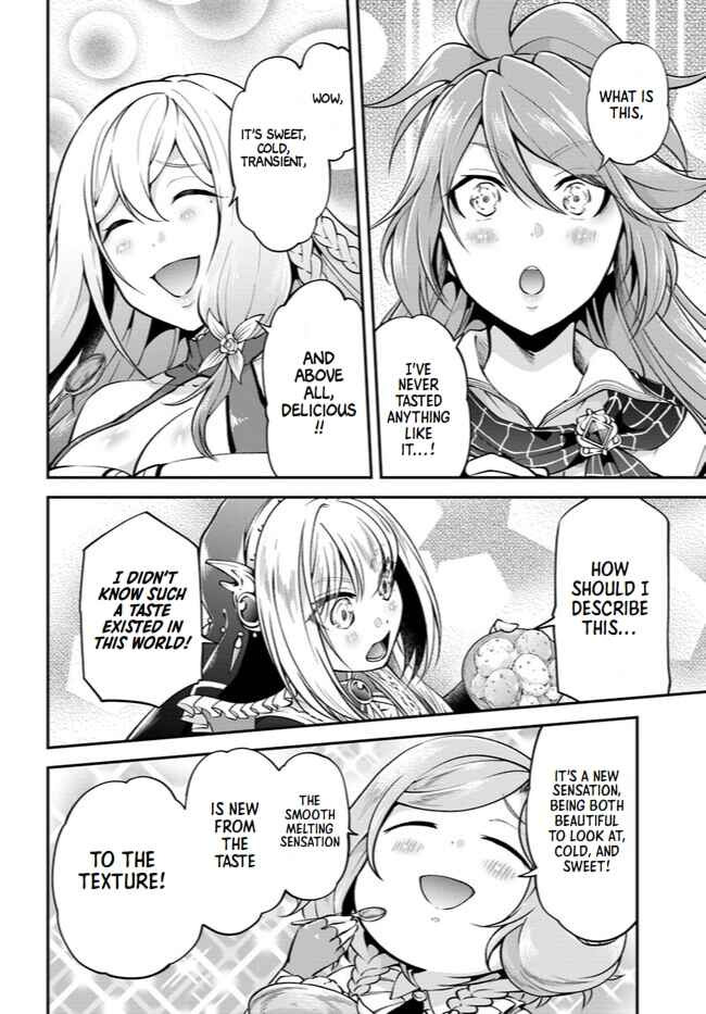 Isekai Cheat Survival Meshi Chapter 53 - Page 31