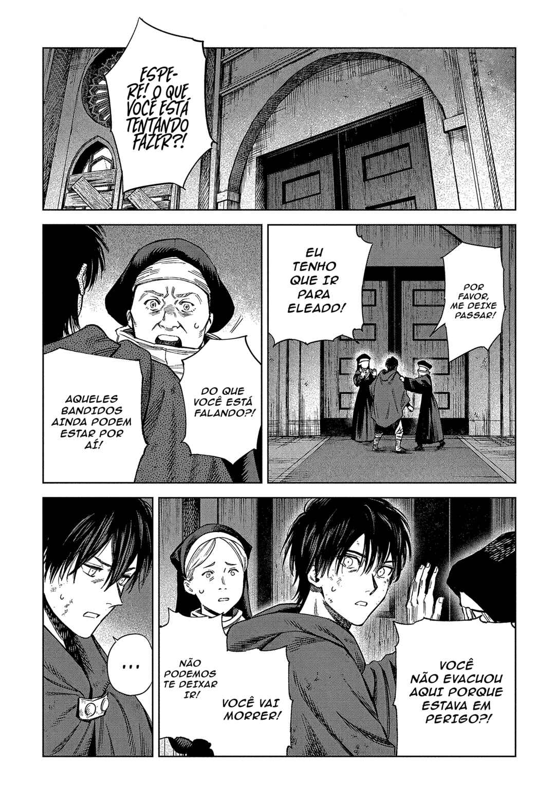 Truth Weavers Chapter 30 - Page 16
