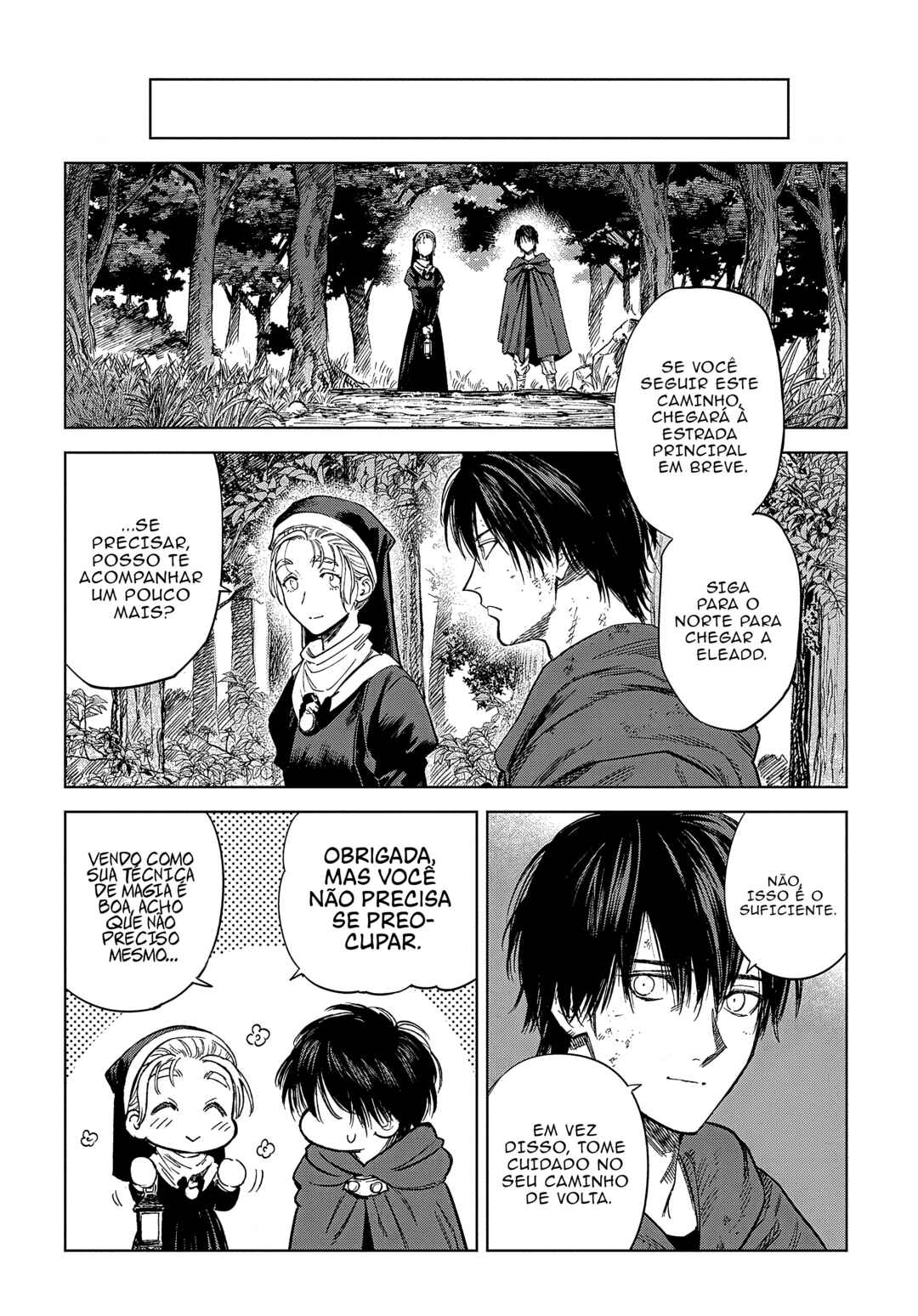 Truth Weavers Chapter 30 - Page 29