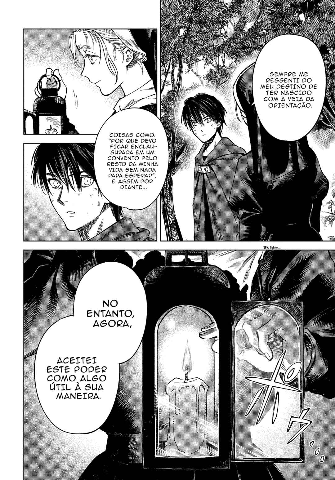 Truth Weavers Chapter 30 - Page 31