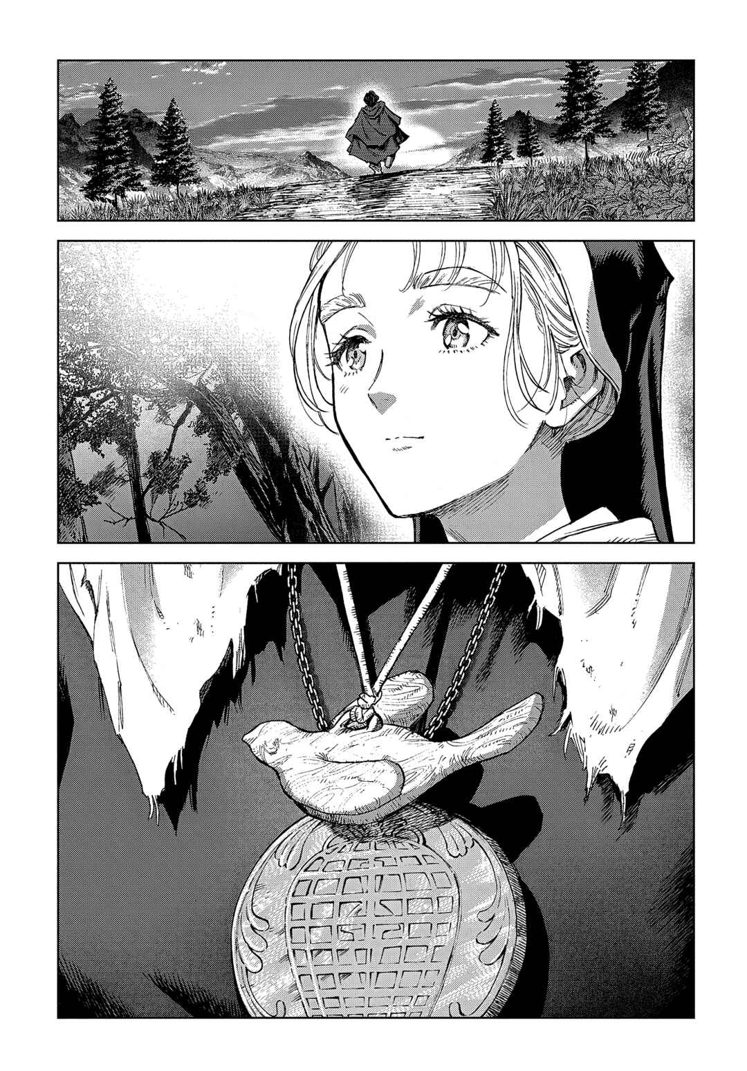Truth Weavers Chapter 30 - Page 36