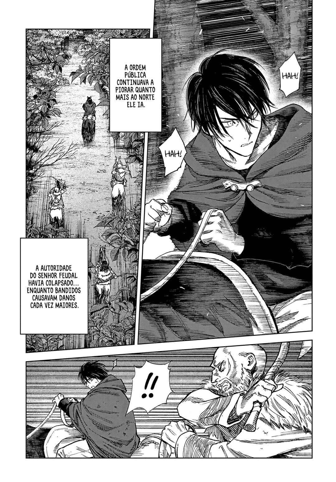 Truth Weavers Chapter 30 - Page 4