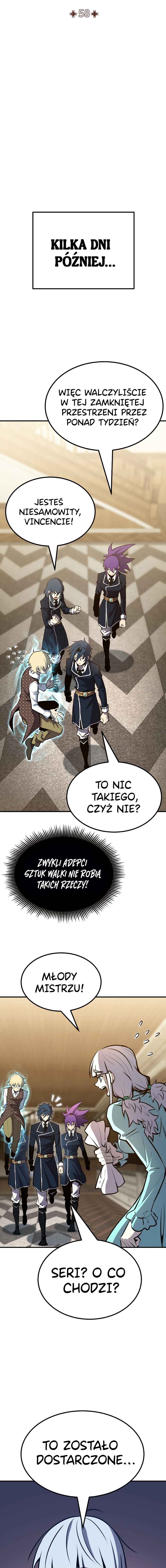 Hwansaengui Jeongseok Chapter 58 - Page 11
