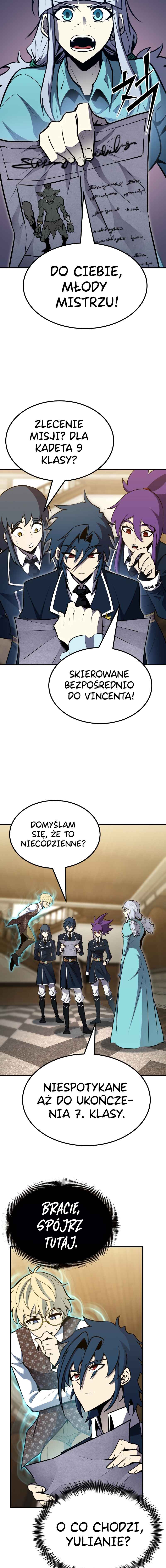 Hwansaengui Jeongseok Chapter 58 - Page 12