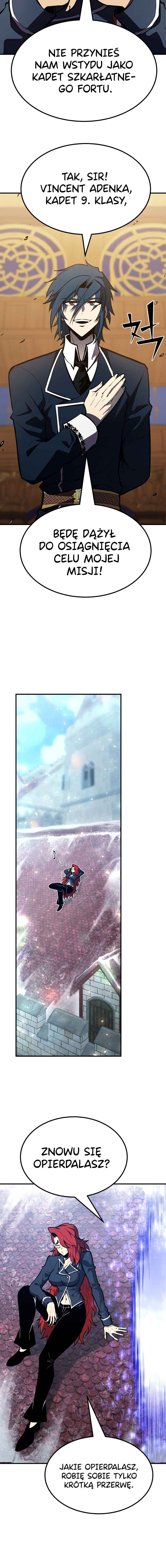 Hwansaengui Jeongseok Chapter 58 - Page 17