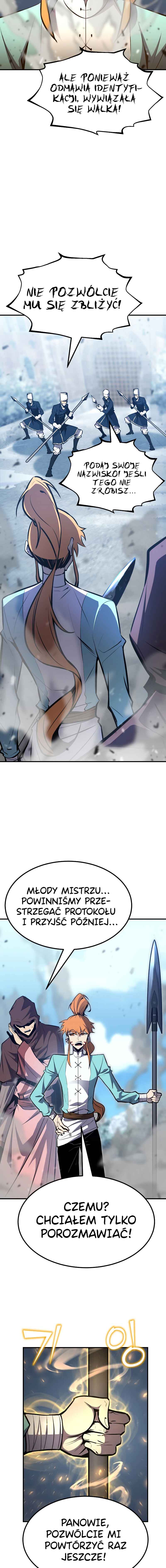 Hwansaengui Jeongseok Chapter 58 - Page 20
