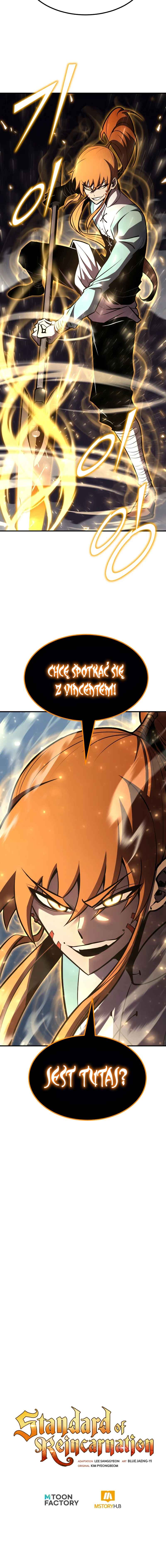 Hwansaengui Jeongseok Chapter 58 - Page 21