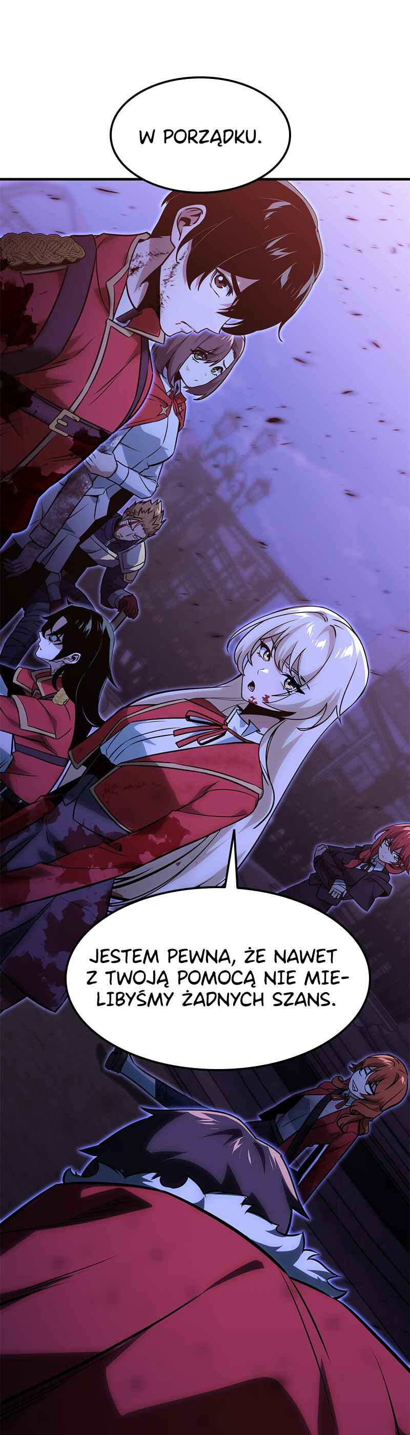Academy eseo Saranamgi Chapter 9 - Page 100