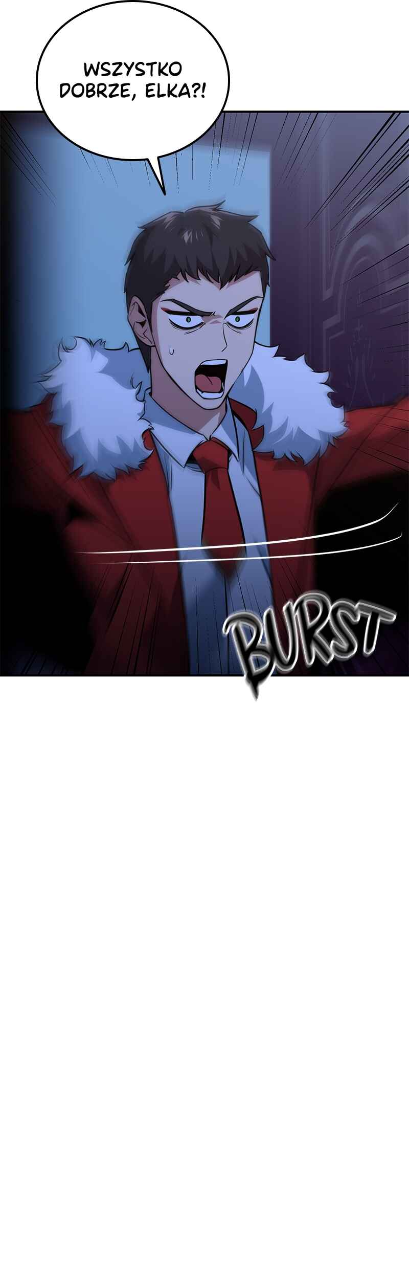 Academy eseo Saranamgi Chapter 9 - Page 39