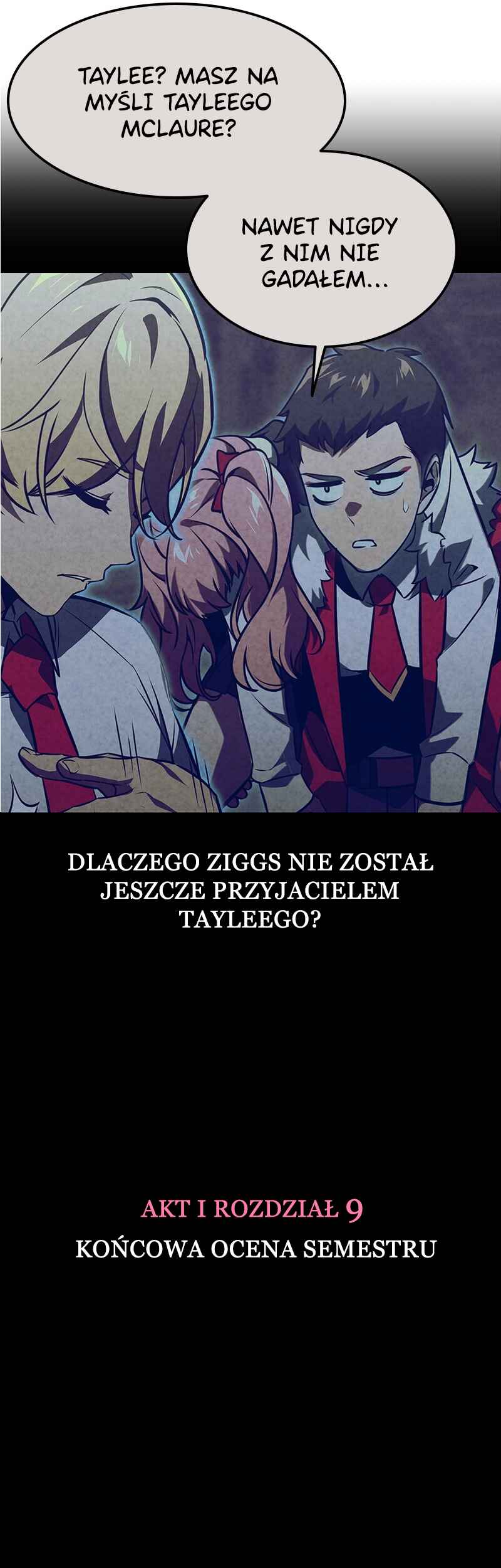 Academy eseo Saranamgi Chapter 9 - Page 90