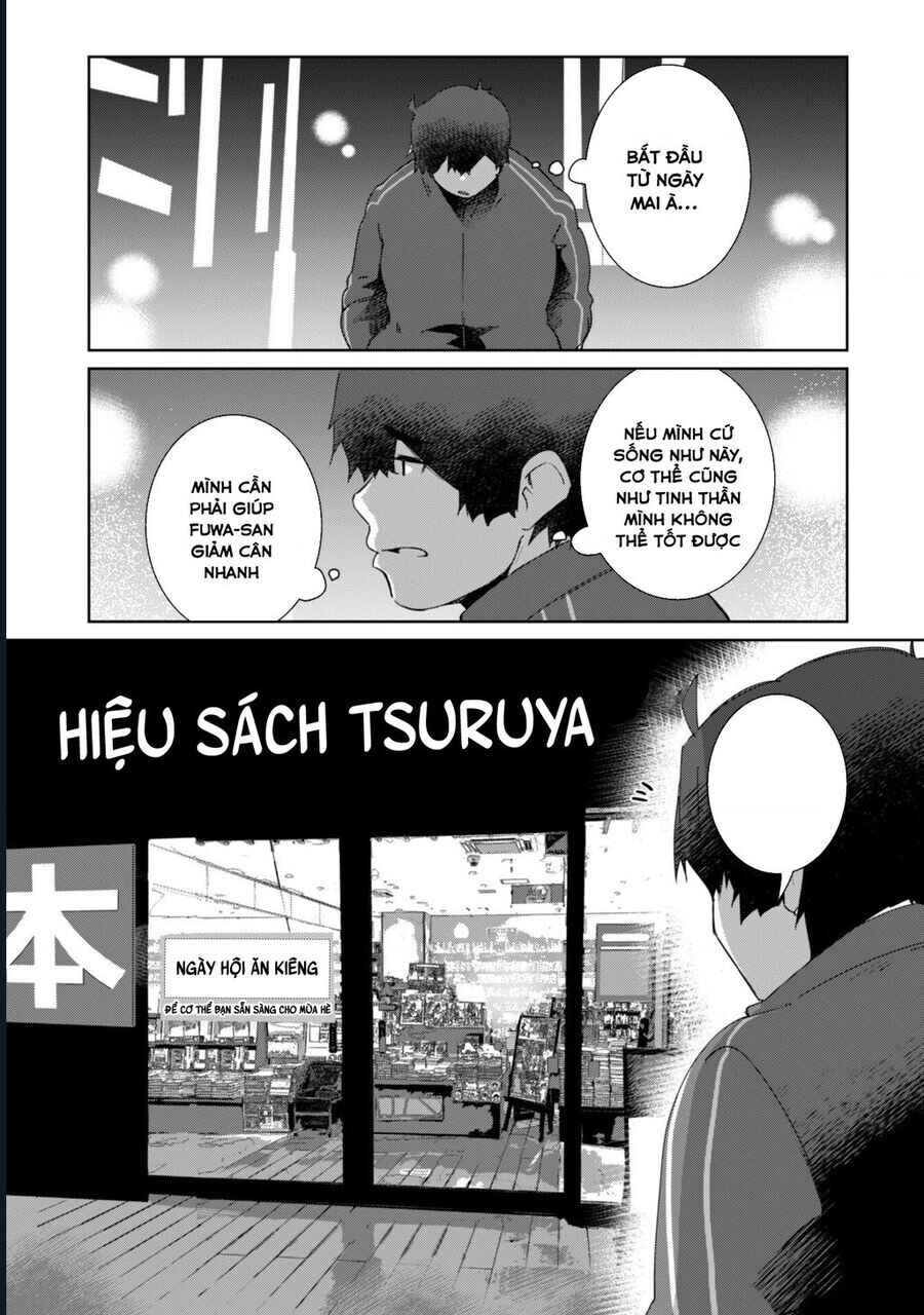 Mainichi Ie ni Kuru Gal ga Kyorikan Zero Demo Yasashiku nai Chapter 2 - Page 20