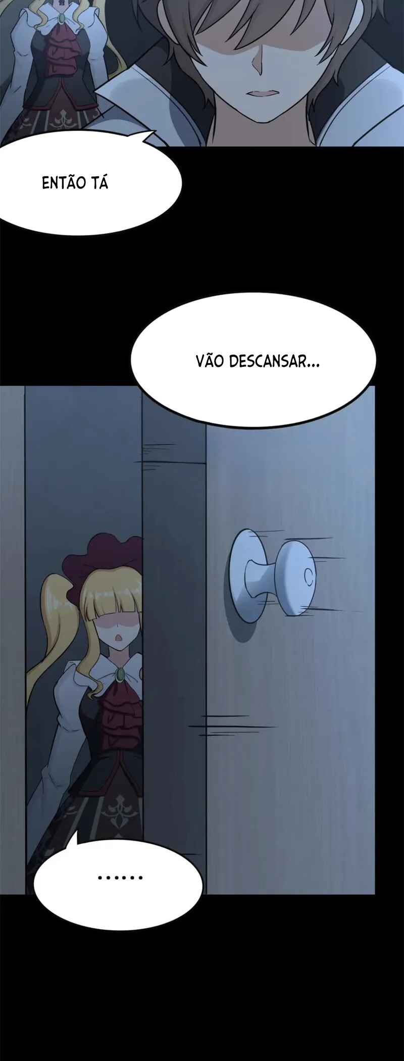 My Girlfriend Is a Zombie Chapter 422 - Page 10