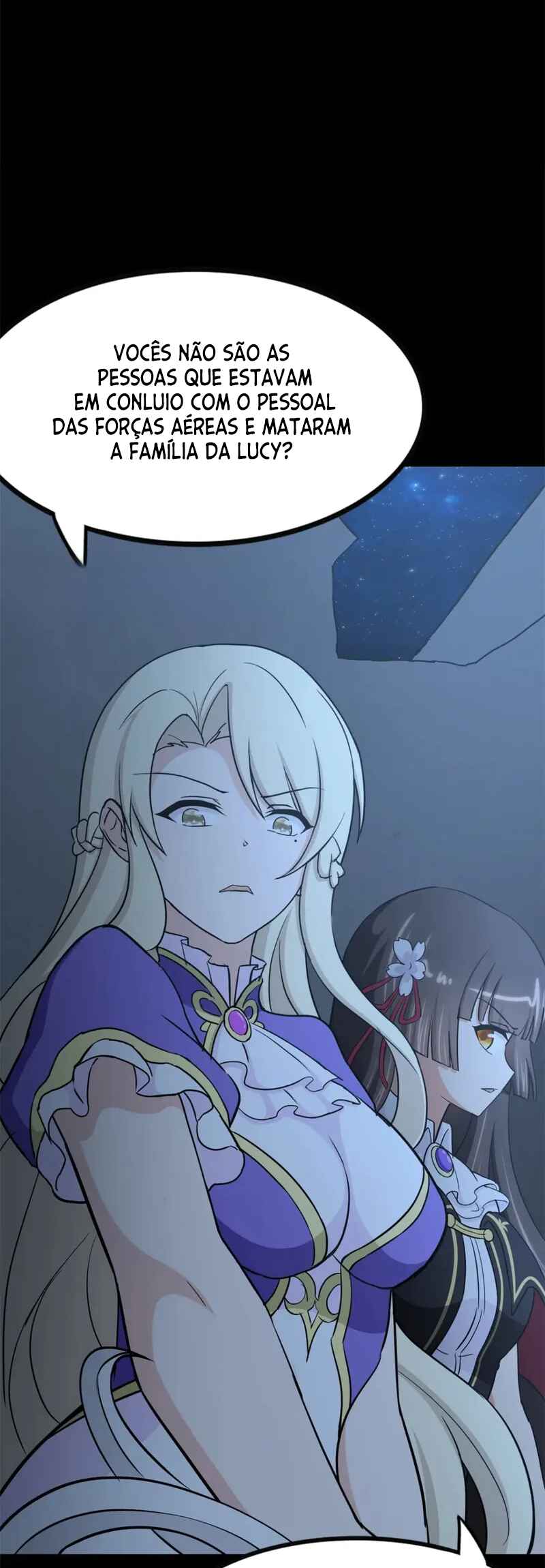 My Girlfriend Is a Zombie Chapter 422 - Page 13
