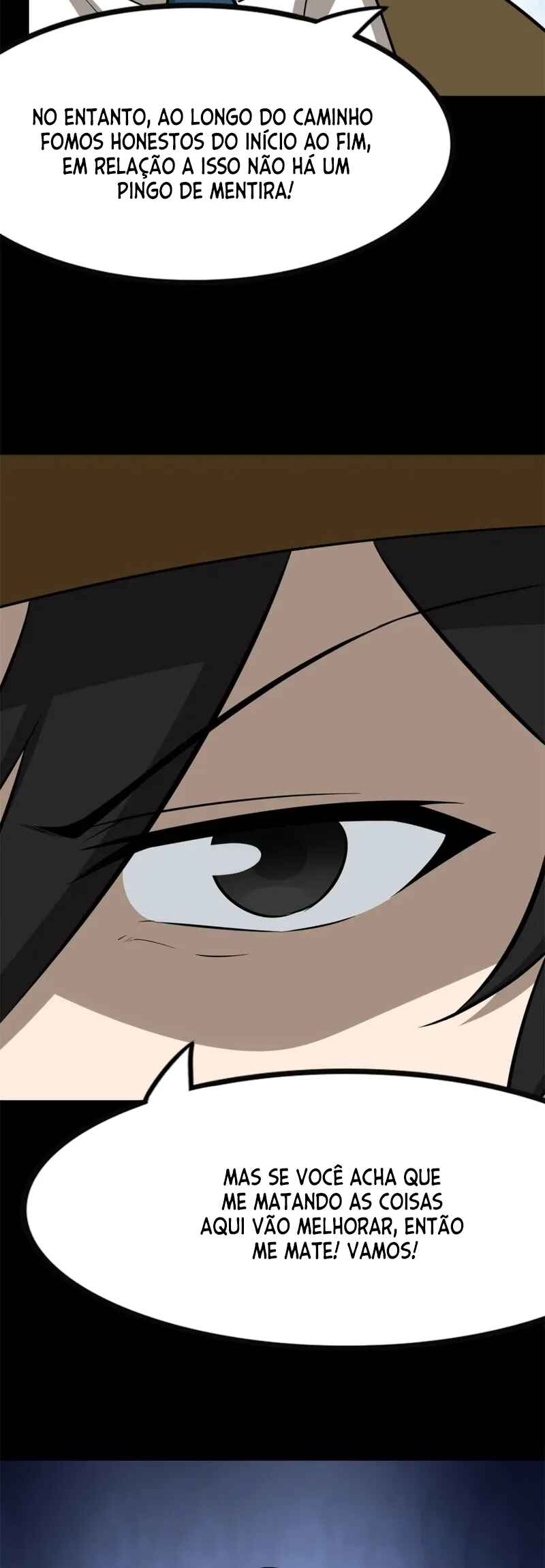 My Girlfriend Is a Zombie Chapter 422 - Page 16