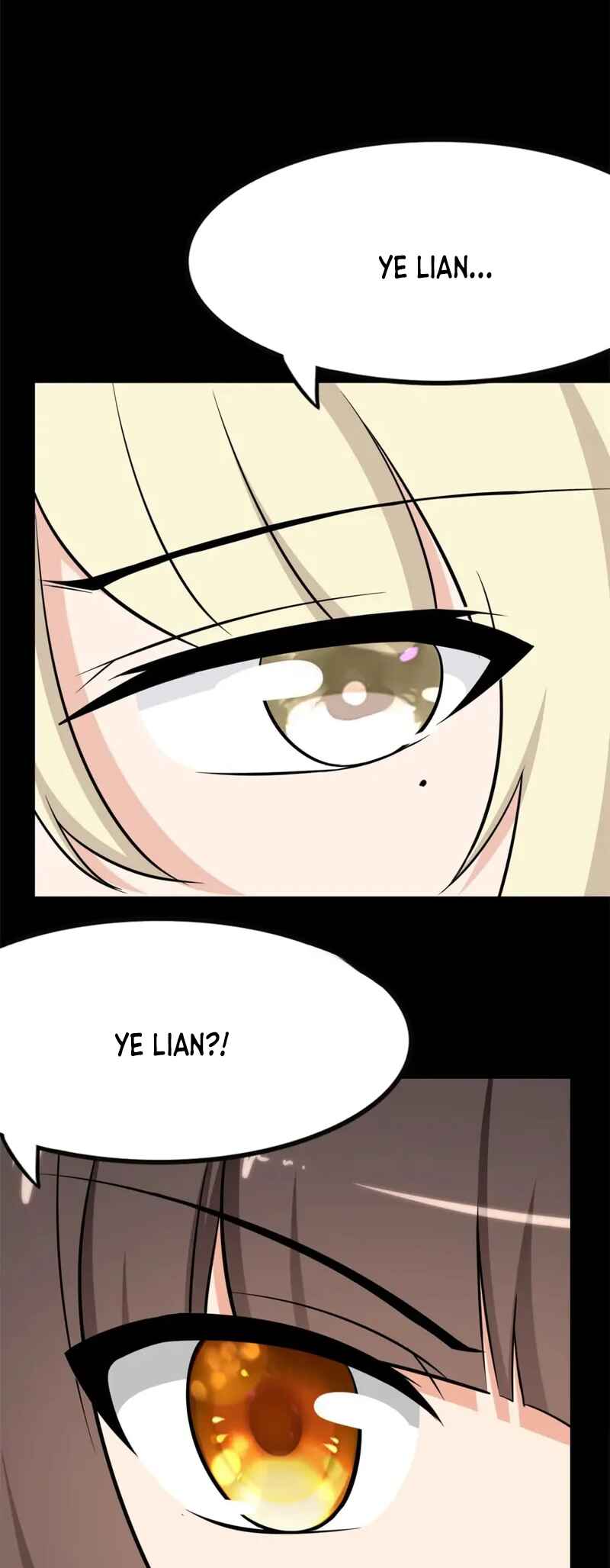 My Girlfriend Is a Zombie Chapter 422 - Page 20