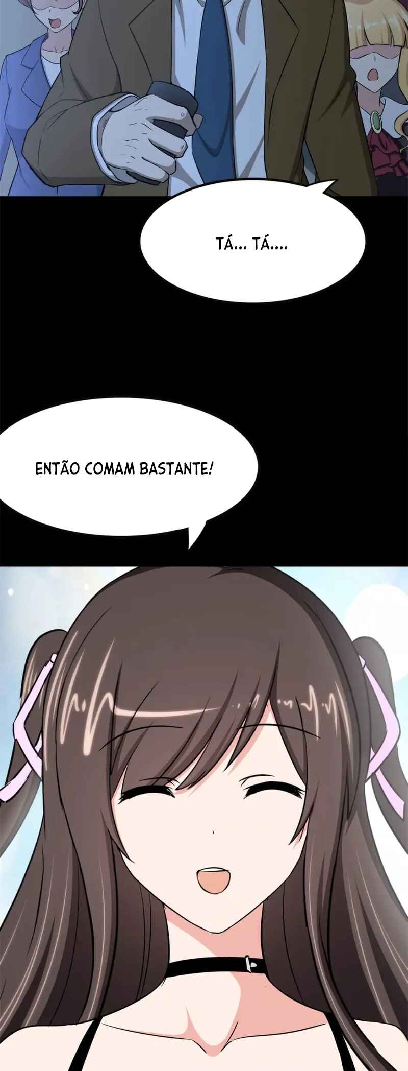 My Girlfriend Is a Zombie Chapter 422 - Page 25