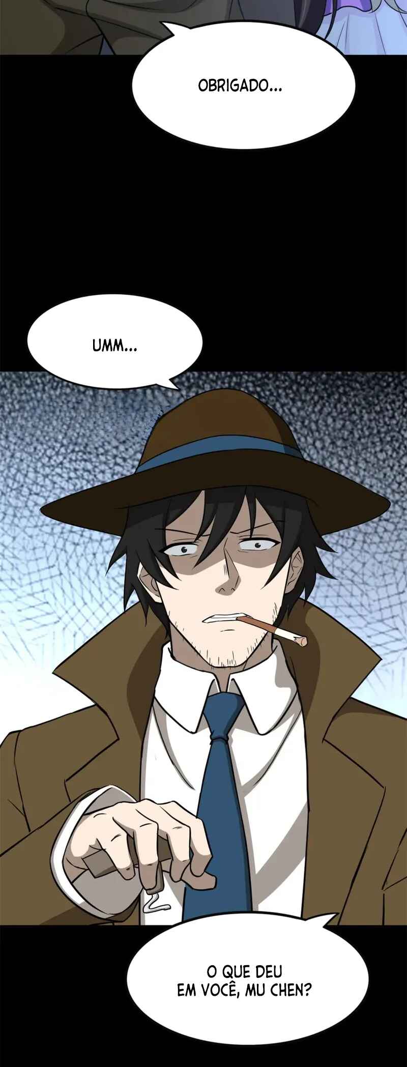 My Girlfriend Is a Zombie Chapter 422 - Page 27