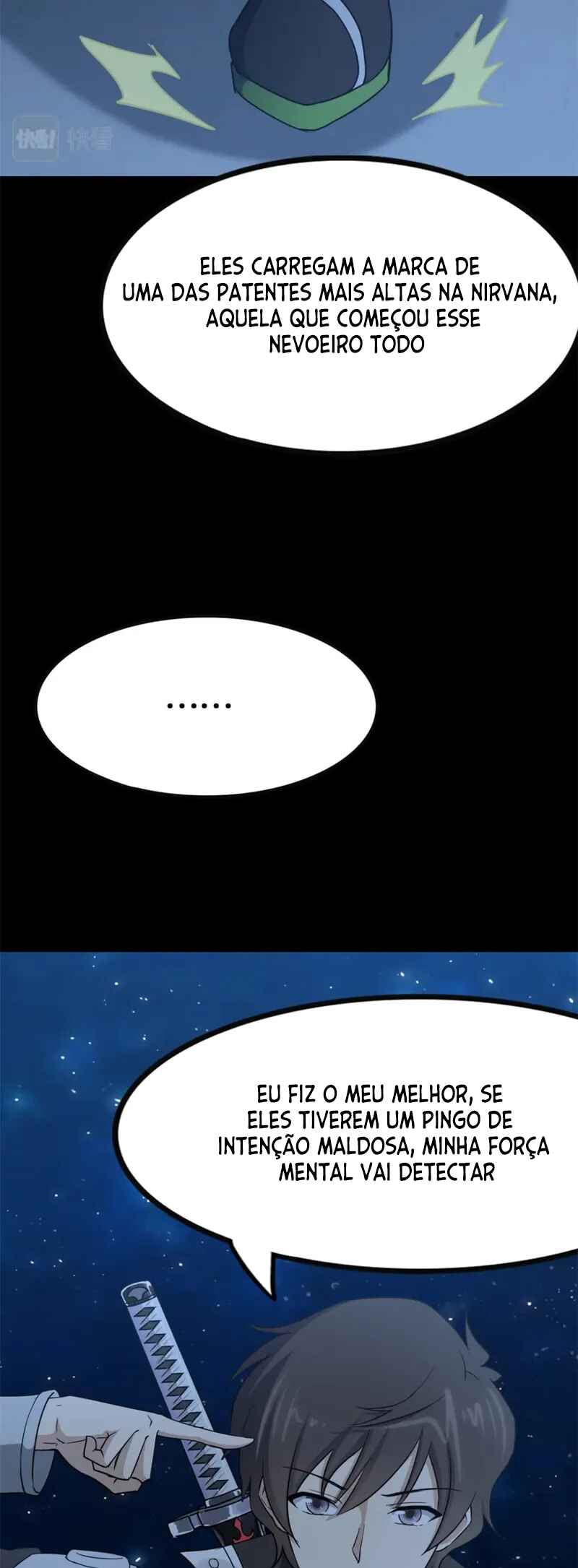 My Girlfriend Is a Zombie Chapter 422 - Page 38