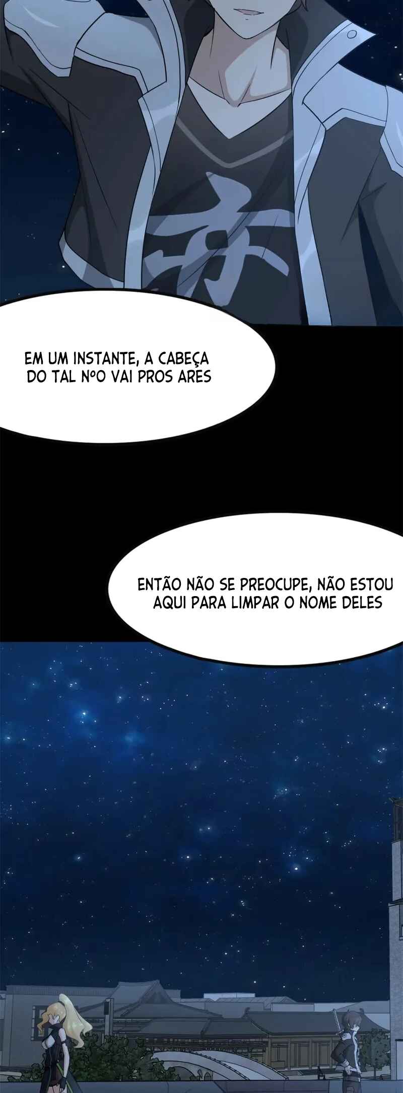 My Girlfriend Is a Zombie Chapter 422 - Page 39