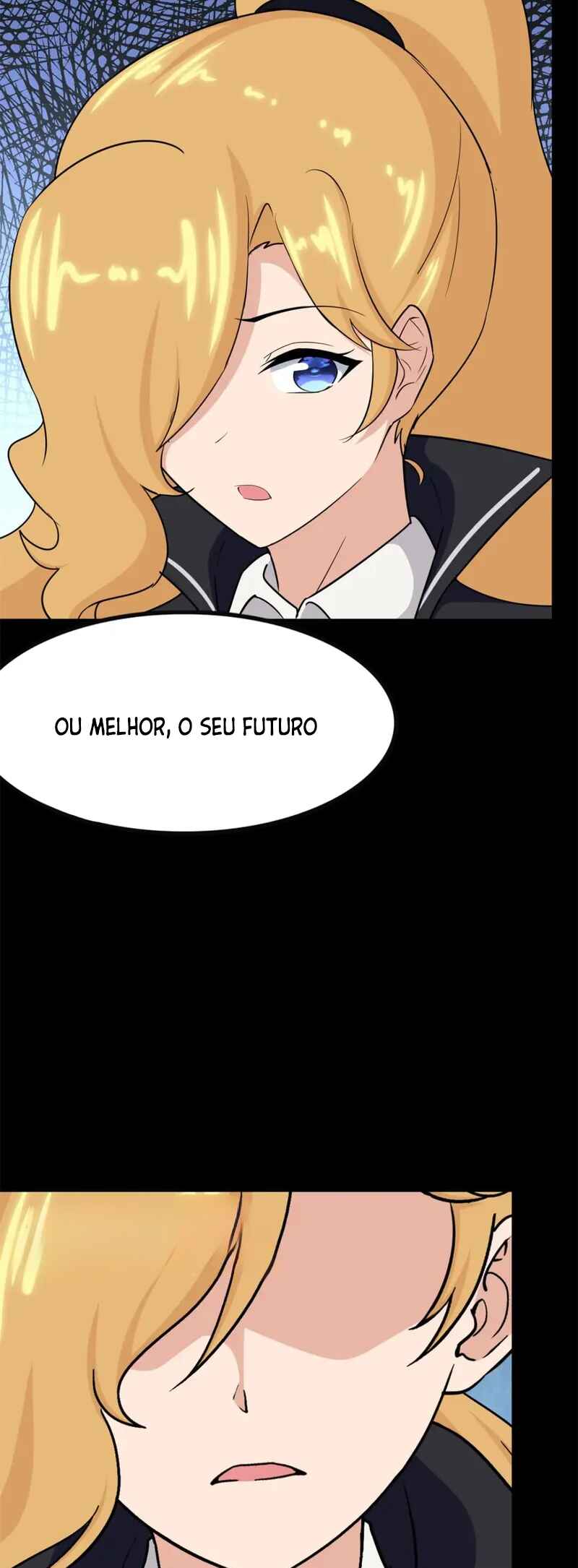 My Girlfriend Is a Zombie Chapter 422 - Page 41
