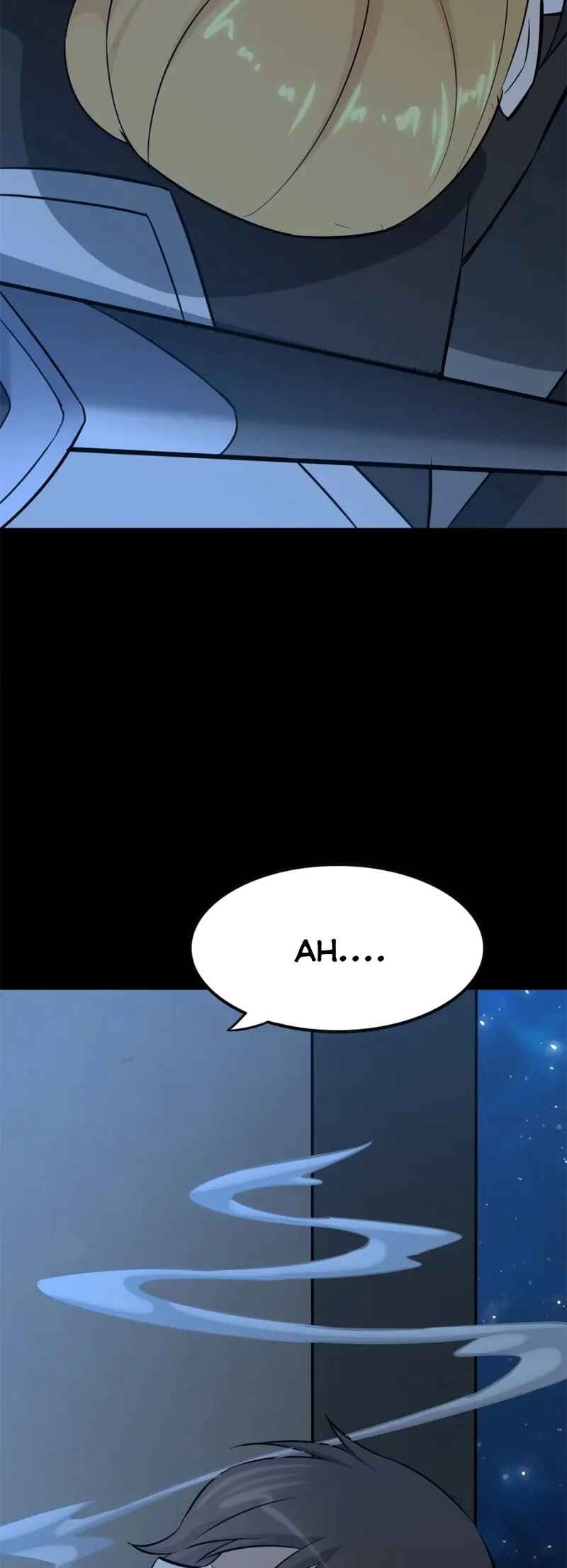 My Girlfriend Is a Zombie Chapter 422 - Page 46