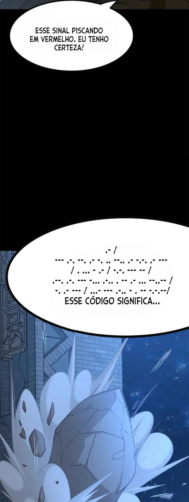 My Girlfriend Is a Zombie Chapter 422 - Page 54