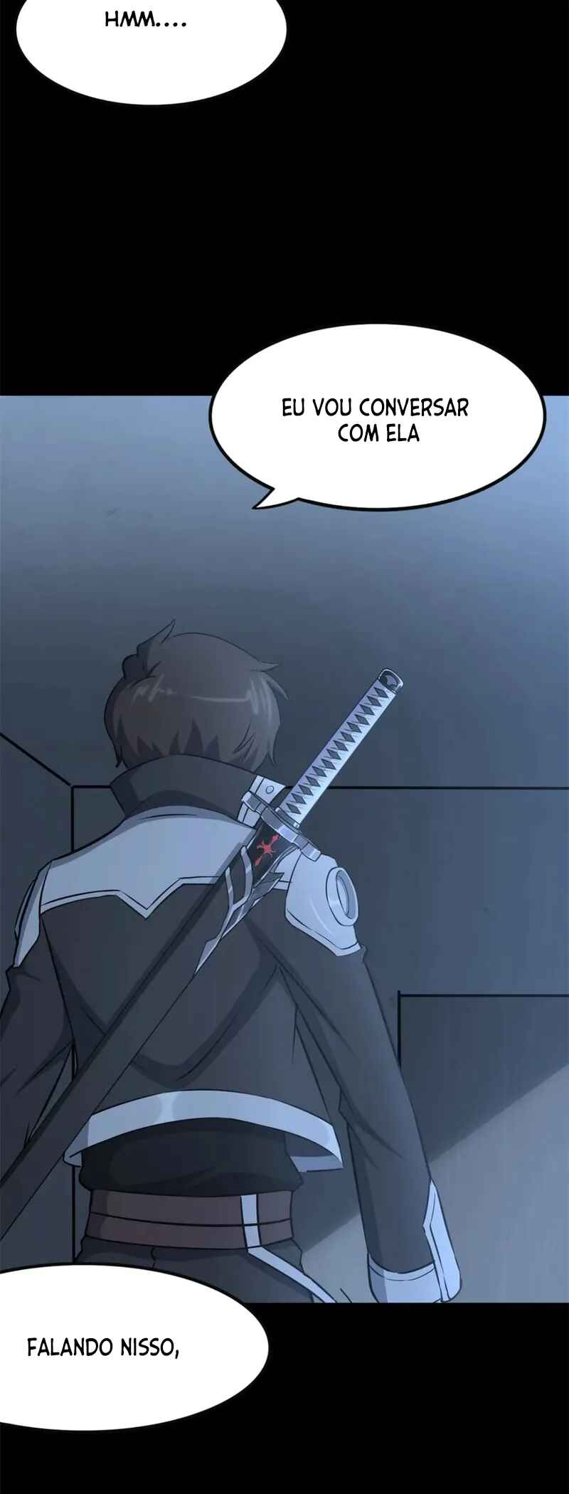 My Girlfriend Is a Zombie Chapter 422 - Page 6