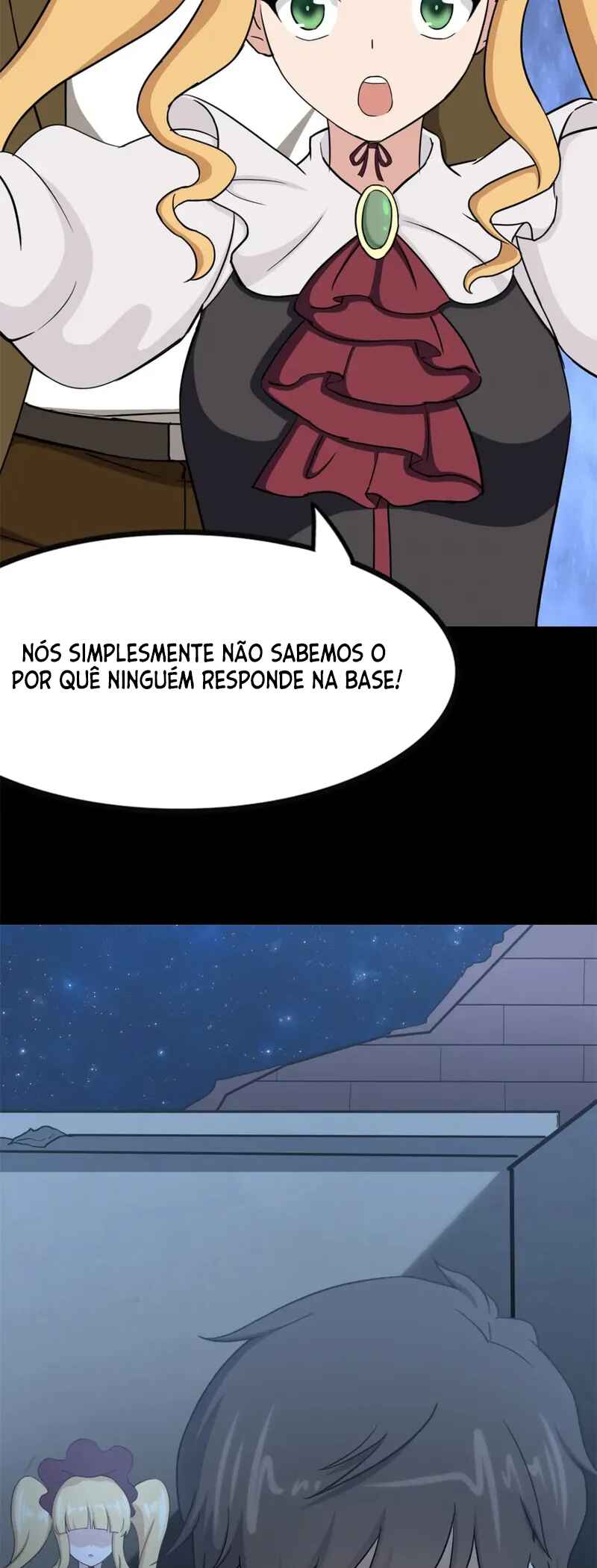 My Girlfriend Is a Zombie Chapter 422 - Page 9