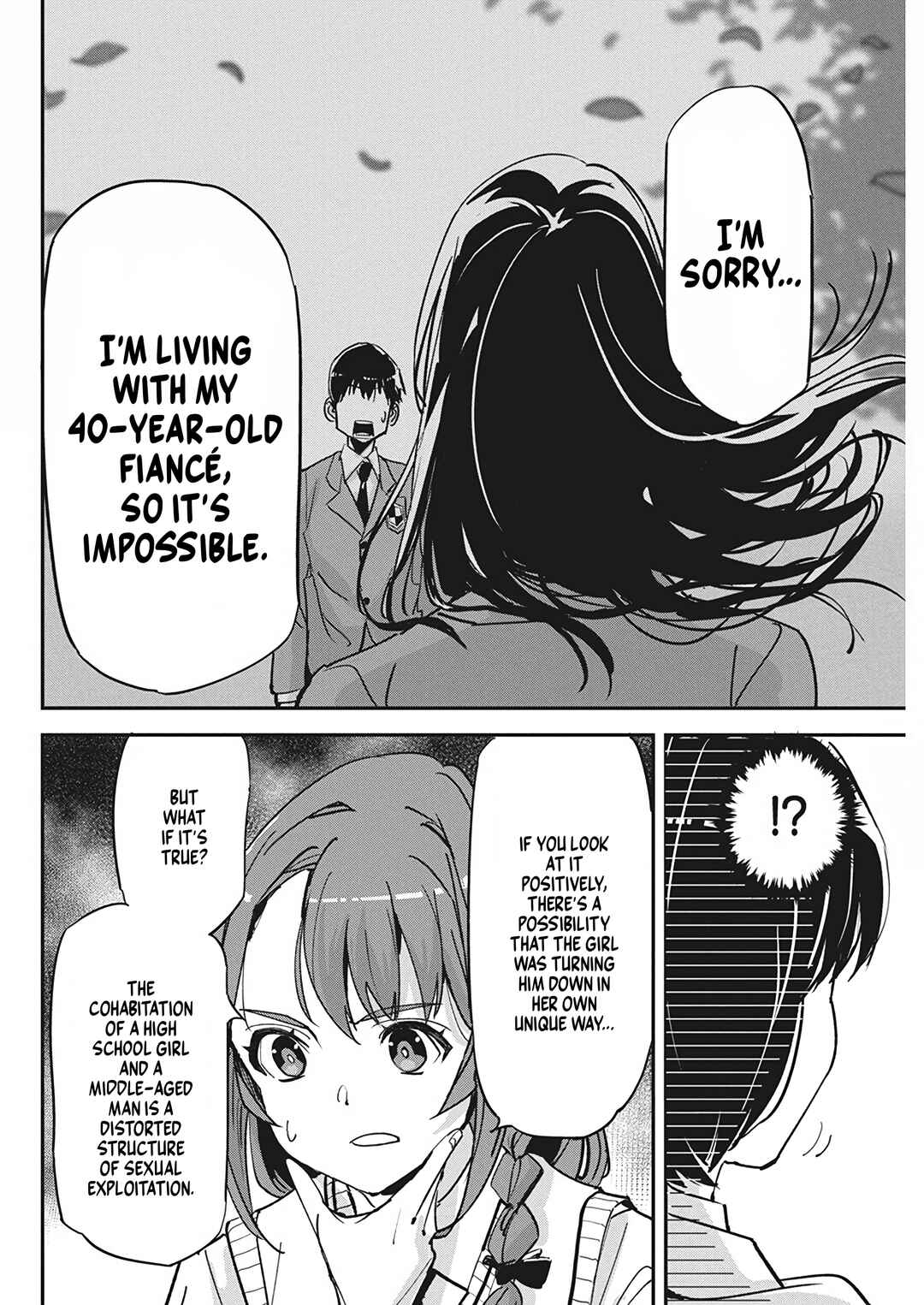 Pen to Wappa to Jijitsu-kon Chapter 19 - Page 16