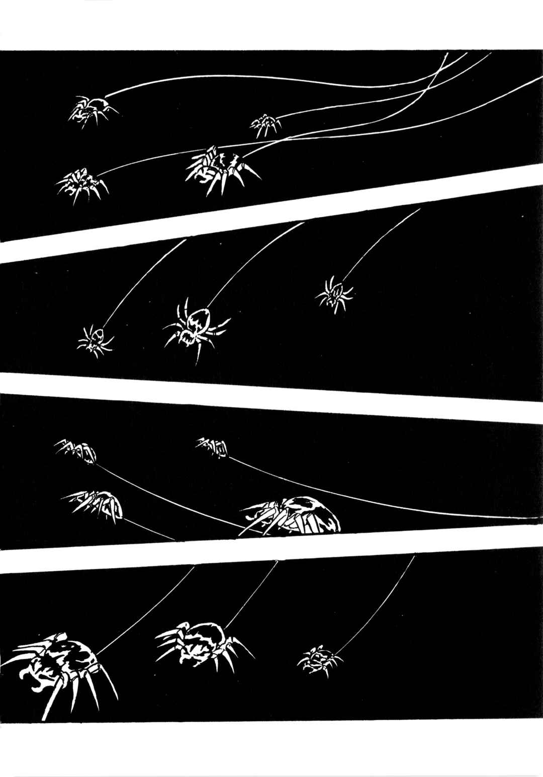 Kamen Rider ZX Chapter 1 - Page 110