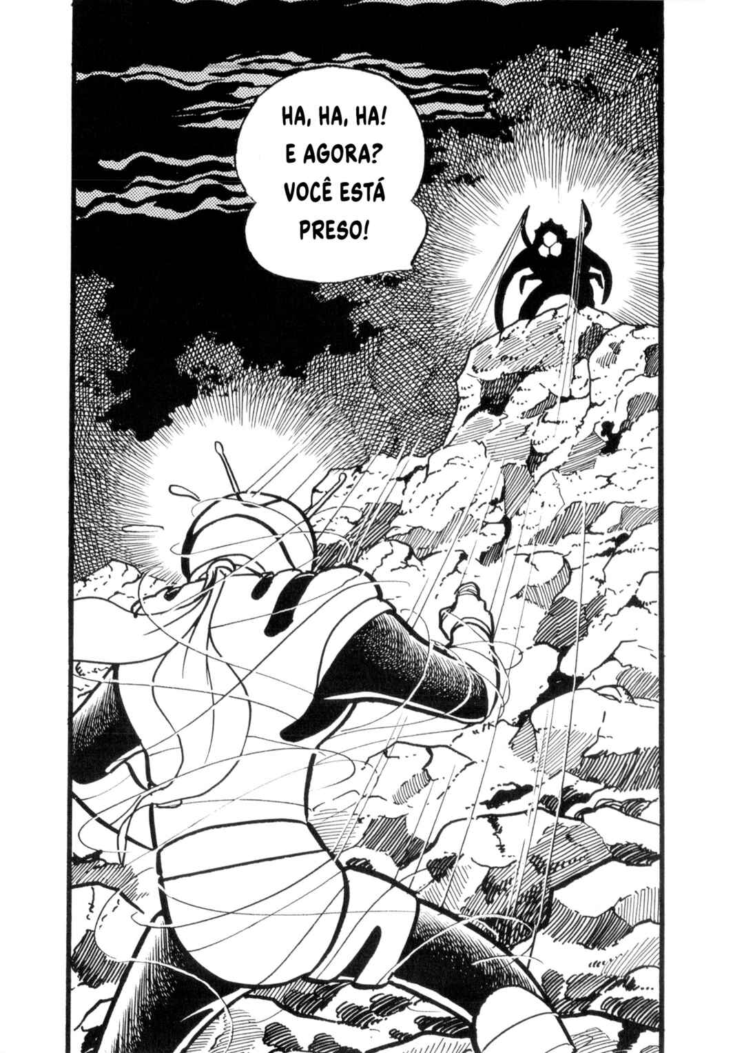 Kamen Rider ZX Chapter 1 - Page 112